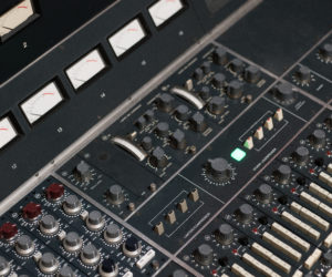 Virtue And Vice Neve 8026 2254 Compressors